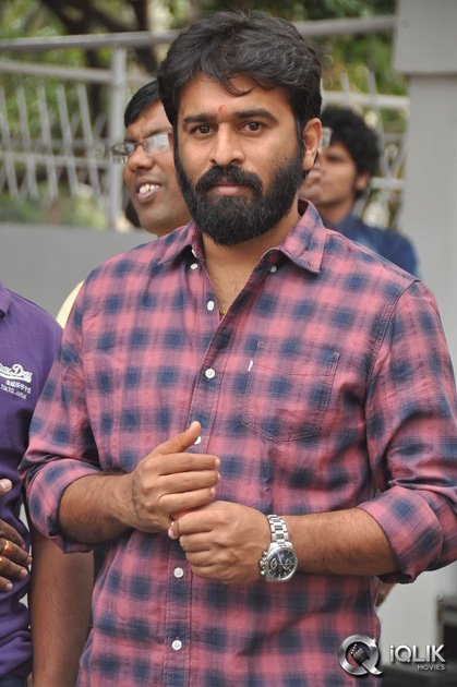 Kumari-21-F-Movie-Opening